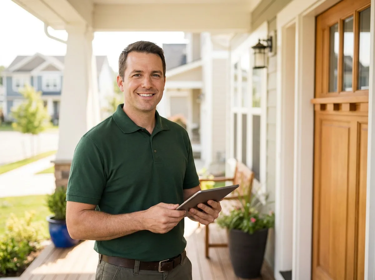 Pest control FAQs for Charleston, WV